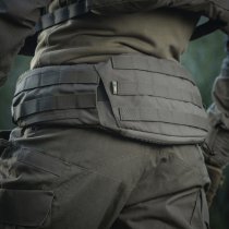 M-Tac ARMOR War Belt - Coyote - M/L