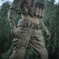 M-Tac ARMOR War Belt - Multicam - XL/2XL