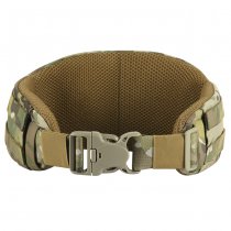 M-Tac ARMOR War Belt - Multicam - XS/S