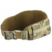 M-Tac ARMOR War Belt - Multicam - XS/S