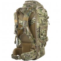 M-Tac Backpack Large Elite Gen.IV - Multicam