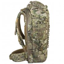 M-Tac Backpack Large Elite Gen.IV - Multicam