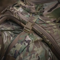 M-Tac Backpack Large Elite Gen.IV - Multicam