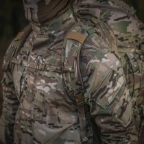 M-Tac Backpack Large Elite Gen.IV - Multicam