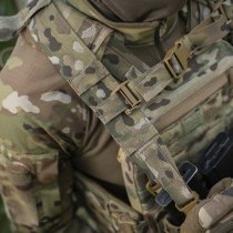 M-Tac STURM Elite Backpack - Multicam