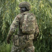 M-Tac STURM Elite Backpack - Multicam