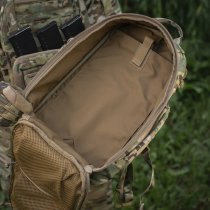 M-Tac STURM Elite Backpack - Multicam