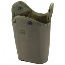 M-Tac Bottle Pouch MOLLE - Olive