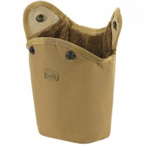 M-Tac Bottle Pouch MOLLE - Tan