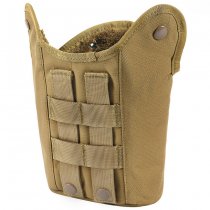 M-Tac Bottle Pouch MOLLE - Tan