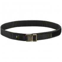 M-Tac Cobra Buckle Belt - Black - XL/2XL