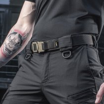 M-Tac Cobra Buckle Belt - Black - XS/S