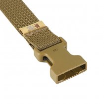 M-Tac Compressive Strap Gen.II 130cm - Coyote