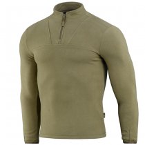 M-Tac Delta Fleece Jacket - Tan - L