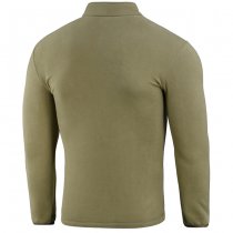 M-Tac Delta Fleece Jacket - Tan - S