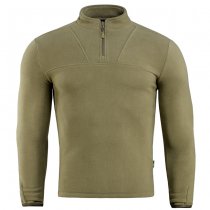 M-Tac Delta Fleece Jacket - Tan - XS