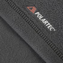 M-Tac Delta Polartec Fleece Jacket - Dark Grey - 3XL