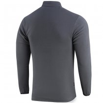 M-Tac Delta Polartec Fleece Jacket - Dark Grey - L