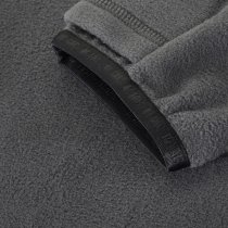 M-Tac Delta Polartec Fleece Jacket - Dark Grey - L