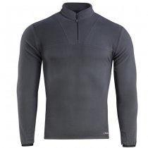 M-Tac Delta Polartec Fleece Jacket - Dark Grey - L