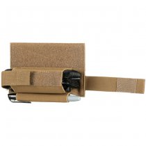 M-Tac Elastic Tourniquet Pouch Velcro Gen.5 - Coyote