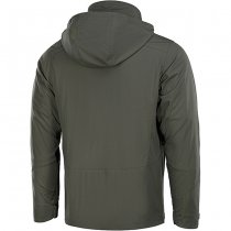 M-Tac Flash Jacket - Dark Olive - 3XL