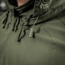 M-Tac Flash Jacket - Dark Olive - 3XL