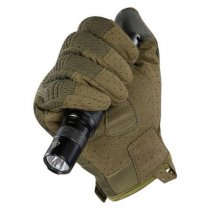 M-Tac Gloves A30 - Olive - XL