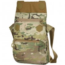 M-Tac Konvert Bag Elite - Multicam