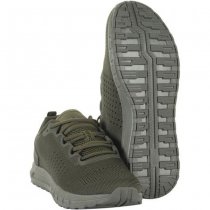 M-Tac Light Summer Sneakers - Army Olive - 37