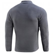 M-Tac Nord Fleece Jacket - Dark Grey - 2XL