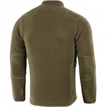 M-Tac Nord Fleece Jacket - Dark Olive - XL