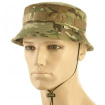 M-Tac Panama Hat Gen.II Nyco - Multicam - 57