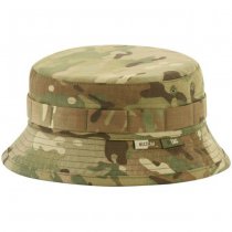 M-Tac Panama Hat Gen.II Nyco - Multicam - 57