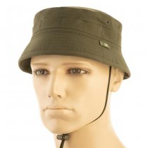 M-Tac Panama Summer Hat Flex Gen.II - Army Olive - 56