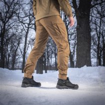 M-Tac Patriot Tactical Flex Pants Gen.II - Coyote - 28/30