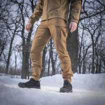 M-Tac Patriot Tactical Flex Pants Gen.II - Coyote - 30/34