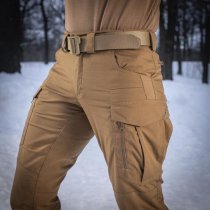 M-Tac Patriot Tactical Flex Pants Gen.II - Coyote - 30/34