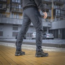 M-Tac Patriot Tactical Flex Pants Gen.II - Dark Navy Blue - 28/32