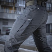 M-Tac Patriot Tactical Flex Pants Gen.II - Dark Navy Blue - 30/30