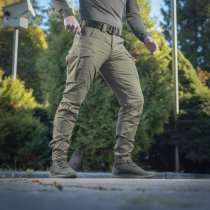 M-Tac Patriot Tactical Flex Pants Gen.II - Dark Olive - 38/34