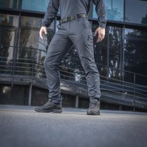 M-Tac Patrol Tactical Flex Pants Gen.II - Dark Navy Blue - 34/34