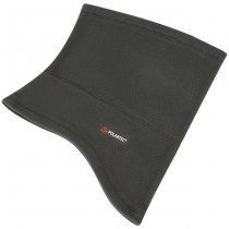 M-Tac Polartec Anatomic Tube Scarf - Dark Grey - S/M