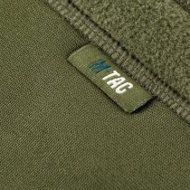 M-Tac Polartec Fleece Sport Jacket - Army Olive - L