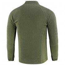 M-Tac Polartec Fleece Sport Jacket - Army Olive - XL