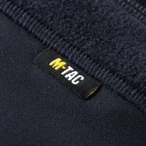 M-Tac Polartec Fleece Sport Jacket - Dark Navy Blue - M