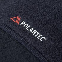 M-Tac Polartec Fleece Sport Jacket - Dark Navy Blue - M