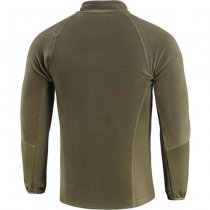 M-Tac Polartec Fleece Sport Jacket - Dark Olive - L