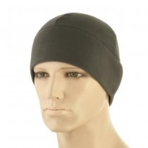 M-Tac Polartec Fleece Watch Cap Light Gen.II - Dark Grey - S