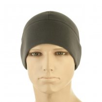 M-Tac Polartec Fleece Watch Cap Light Gen.II - Dark Grey - XL